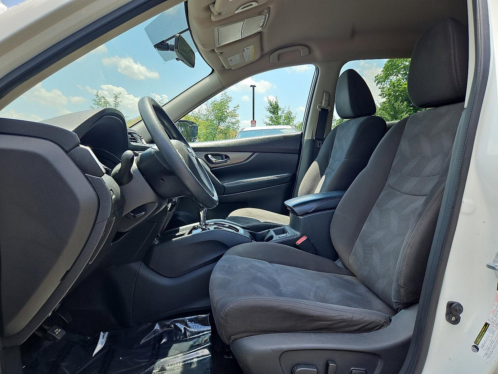 2016 Nissan Rogue Vehicle Photo in Jenkintown, PA 19046