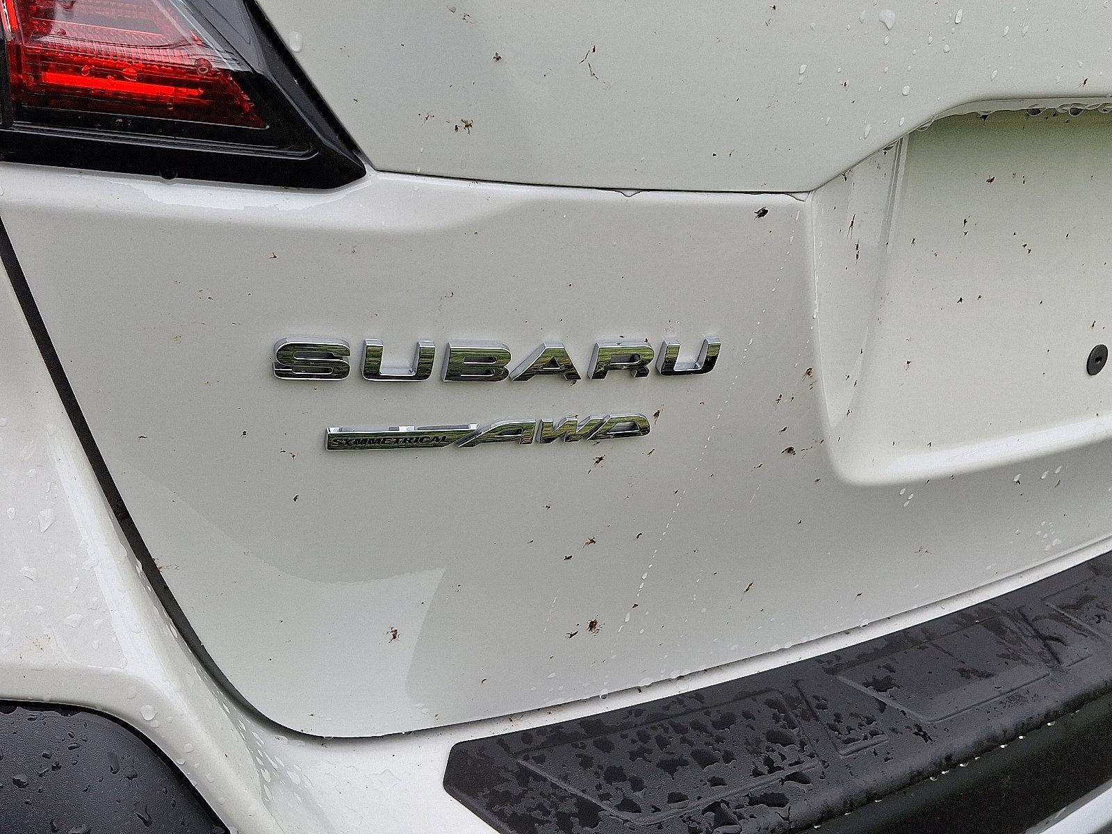 2025 Subaru Outback Vehicle Photo in Harrisburg, PA 17111