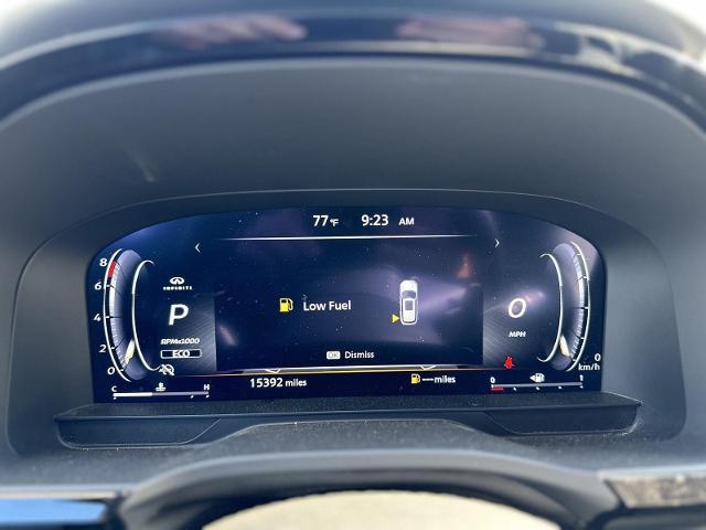 2024 INFINITI QX60 Vehicle Photo in Grapevine, TX 76051