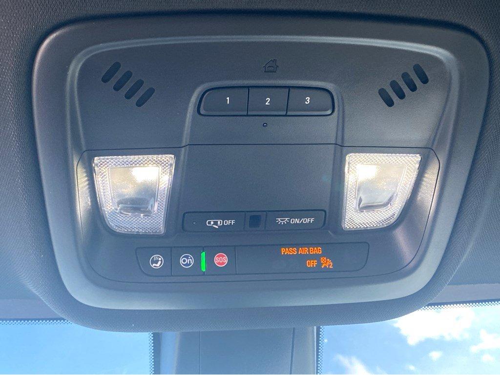 2023 Chevrolet Traverse Vehicle Photo in SAVANNAH, GA 31406-4513