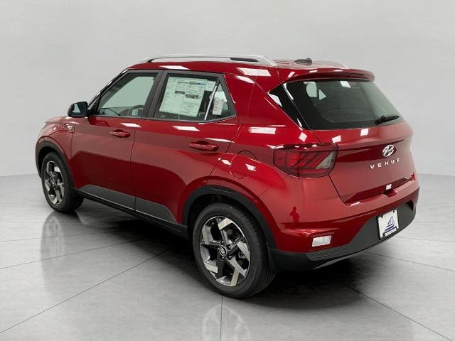 2025 Hyundai VENUE Vehicle Photo in Appleton, WI 54913