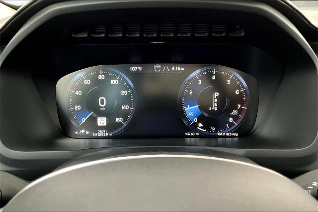 2021 Volvo XC90 Vehicle Photo in Grapevine, TX 76051