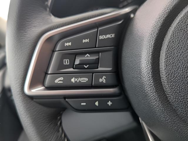 2025 Subaru Outback Vehicle Photo in Oshkosh, WI 54904