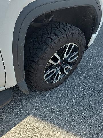 2022 GMC Sierra 1500 Vehicle Photo in HARRISBURG, PA 17111-1033