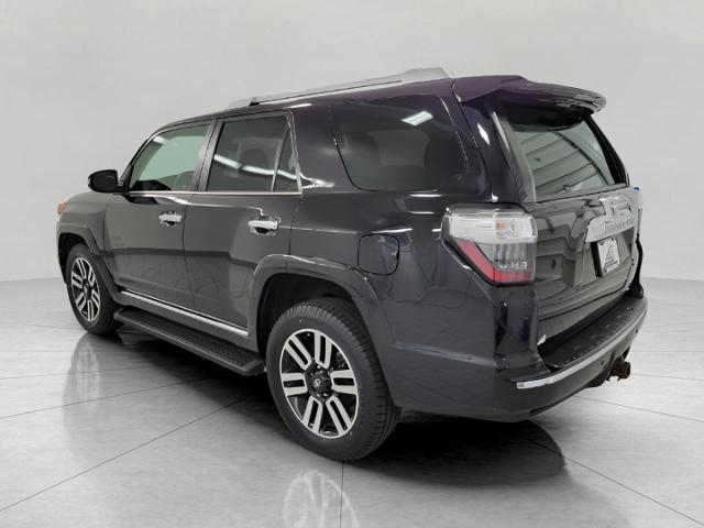 2015 Toyota 4Runner Vehicle Photo in Oshkosh, WI 54904