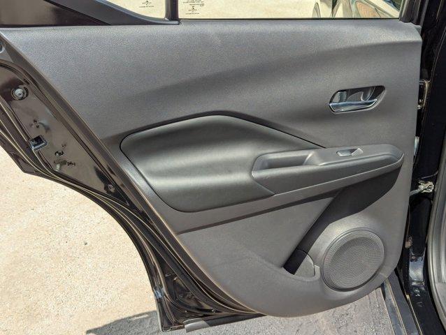 2020 Nissan Kicks Vehicle Photo in San Antonio, TX 78230