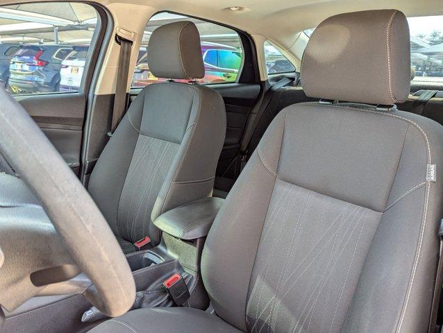 2017 Ford Focus Vehicle Photo in San Antonio, TX 78230