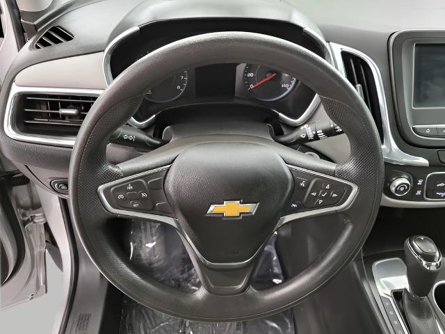 2019 Chevrolet Equinox Vehicle Photo in Oshkosh, WI 54904