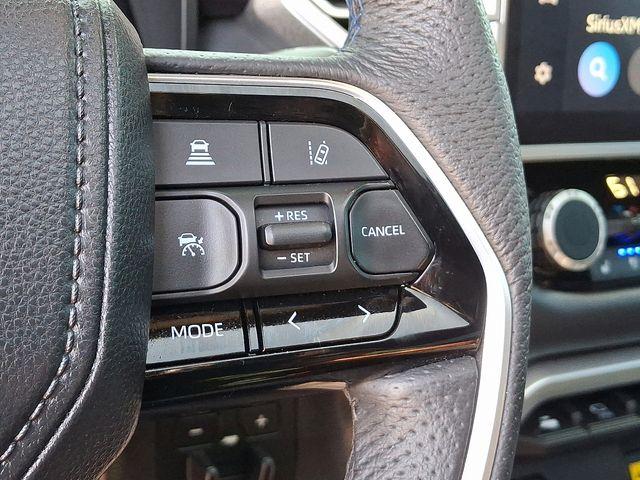 2023 Toyota Tundra Vehicle Photo in DANBURY, CT 06810-5034