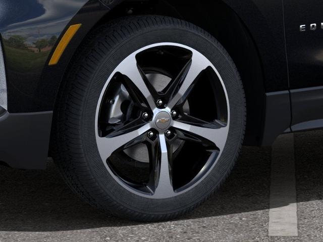 2024 Chevrolet Equinox Vehicle Photo in LANCASTER, PA 17601-0000