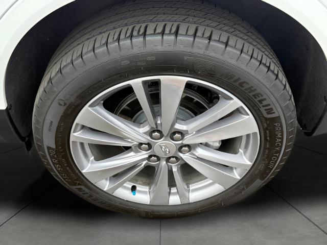 2024 Cadillac XT5 Vehicle Photo in MADISON, WI 53713-3220