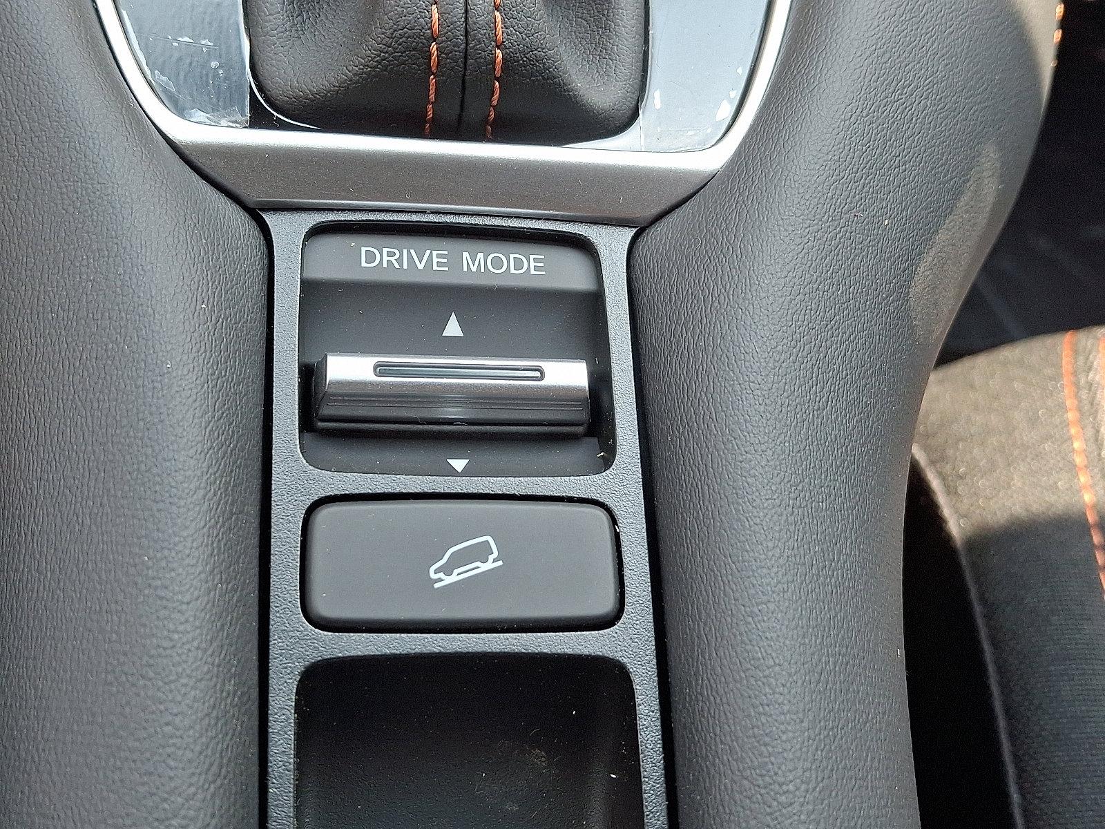 2025 Honda HR-V Vehicle Photo in Harrisburg, PA 17111