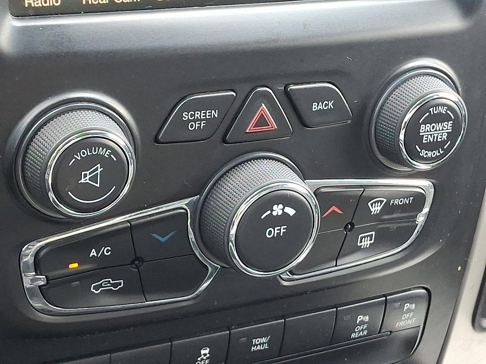 2016 Ram 1500 Vehicle Photo in Harrisburg, PA 17111