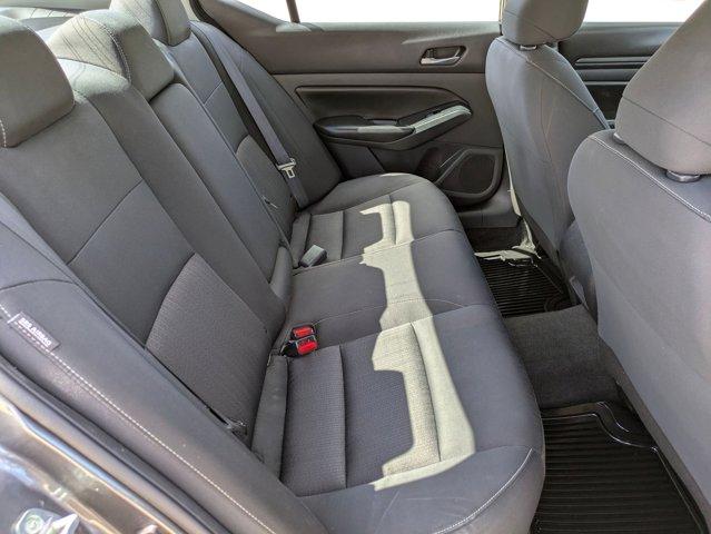 2022 Nissan Altima Vehicle Photo in San Antonio, TX 78209