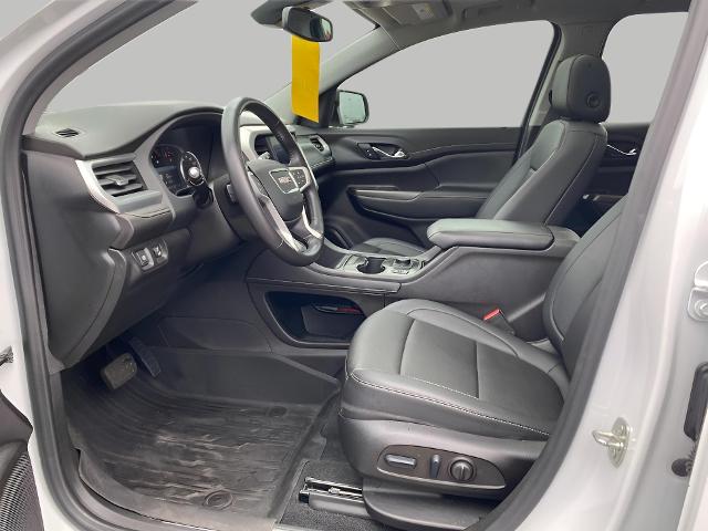 2022 GMC Acadia Vehicle Photo in APPLETON, WI 54914-8833