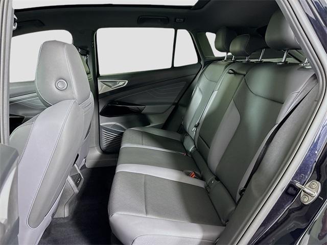 2023 Volkswagen ID.4 Vehicle Photo in Puyallup, WA 98371