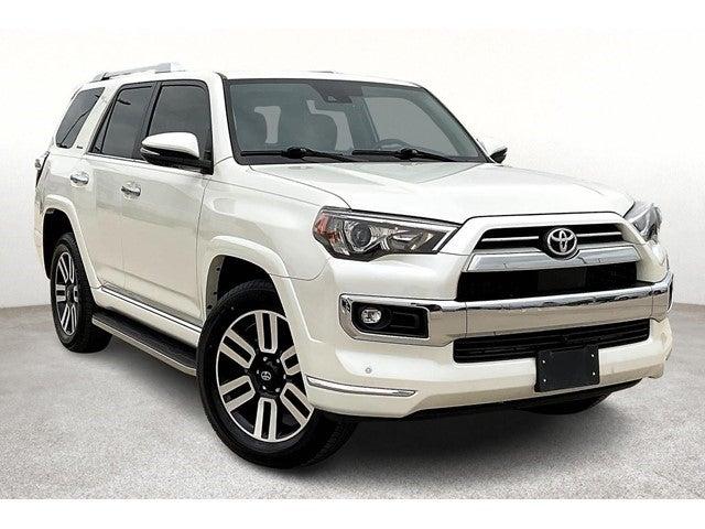 2022 Toyota 4Runner Vehicle Photo in Grapevine, TX 76051
