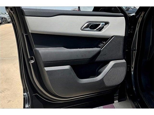 2024 Land Rover Range Rover Velar Vehicle Photo in Grapevine, TX 76051