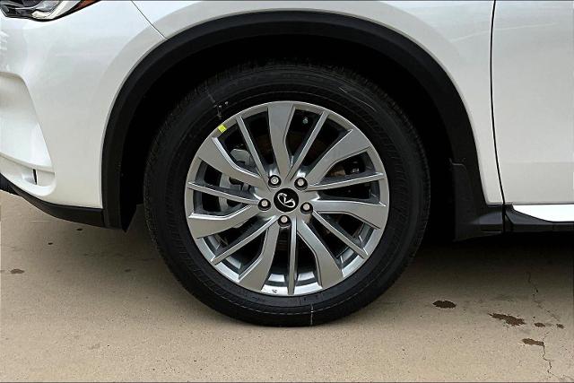 2025 INFINITI QX50 Vehicle Photo in Grapevine, TX 76051