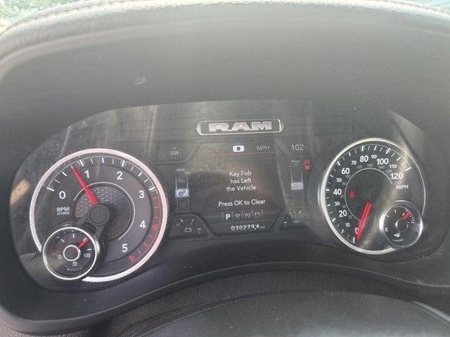2024 Ram 2500 Vehicle Photo in San Antonio, TX 78230