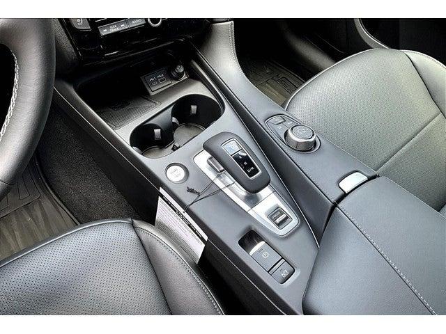 2025 INFINITI QX55 Vehicle Photo in Grapevine, TX 76051