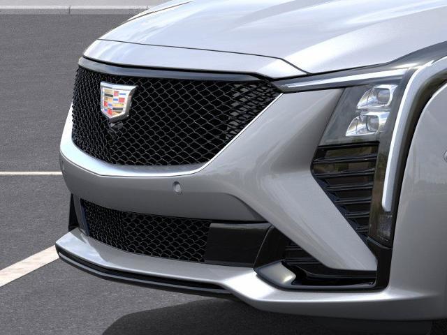 2026 Cadillac CT5 Vehicle Photo in NEENAH, WI 54956-2243