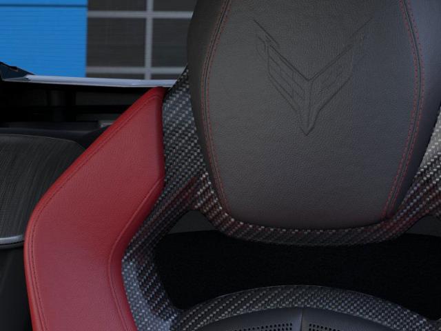 2025 Chevrolet Corvette Vehicle Photo in Roslyn, NY 11576