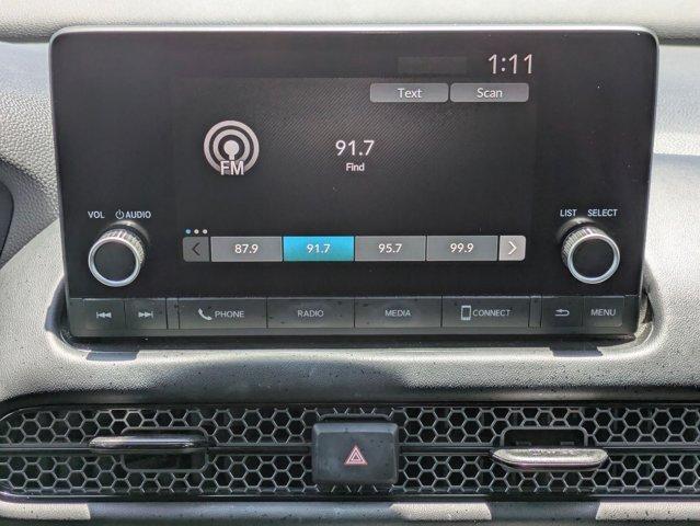 2023 Honda HR-V Vehicle Photo in San Antonio, TX 78209