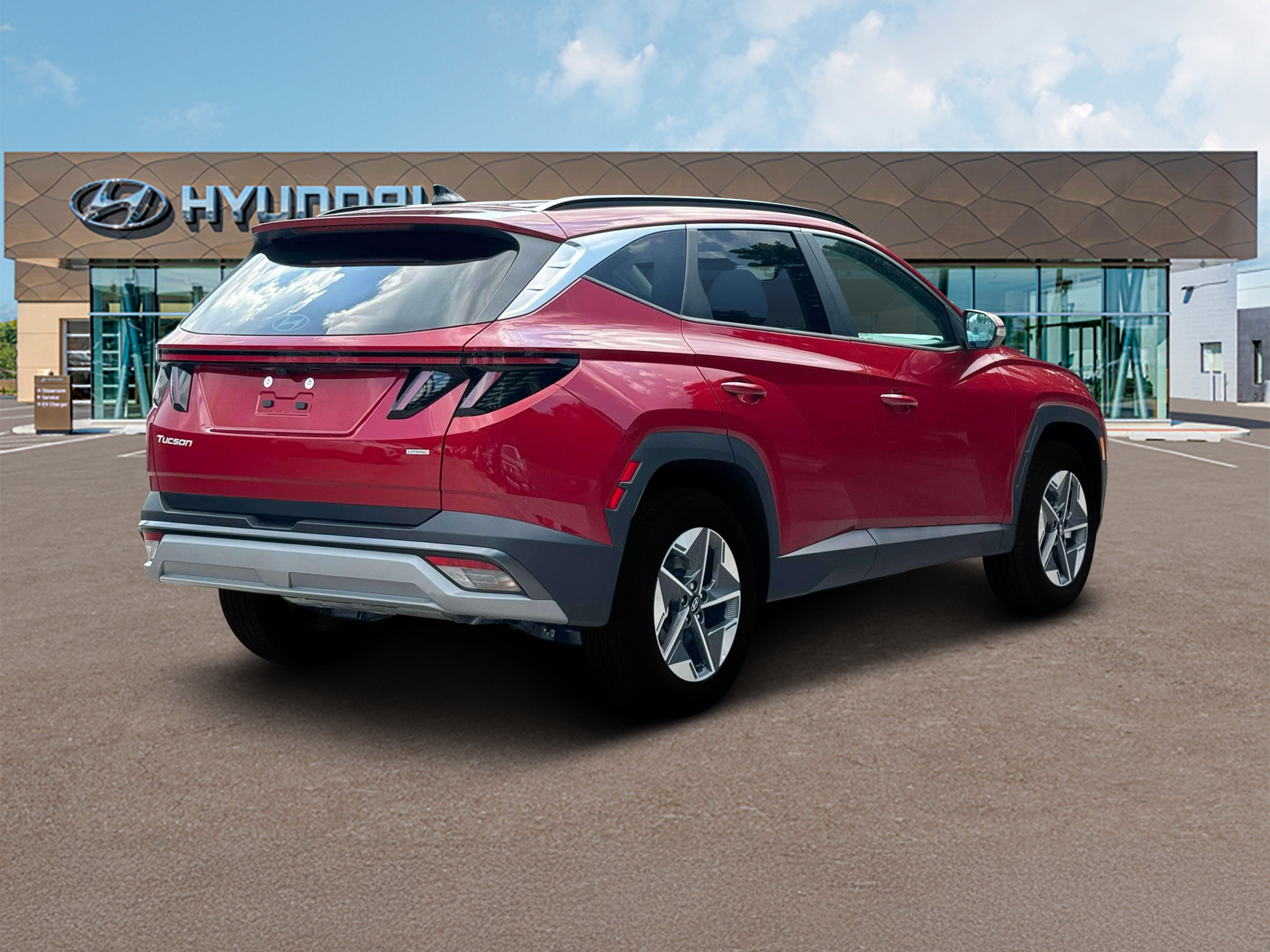 2025 Hyundai TUCSON Vehicle Photo in Harrisburg, PA 17111