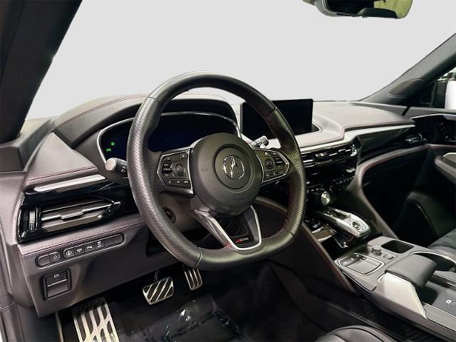 2023 Acura MDX Vehicle Photo in EVERETT, WA 98203-5662