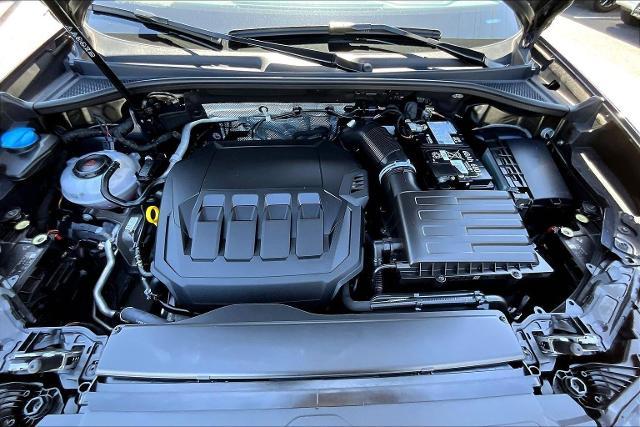 2024 Audi Q3 Vehicle Photo in San Antonio, TX 78230