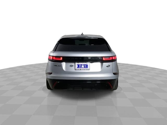 2023 Land Rover Range Rover Velar Vehicle Photo in GILBERT, AZ 85297-0402