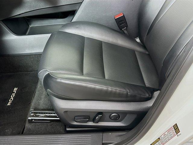 2022 Nissan Rogue Vehicle Photo in Flemington, NJ 08822