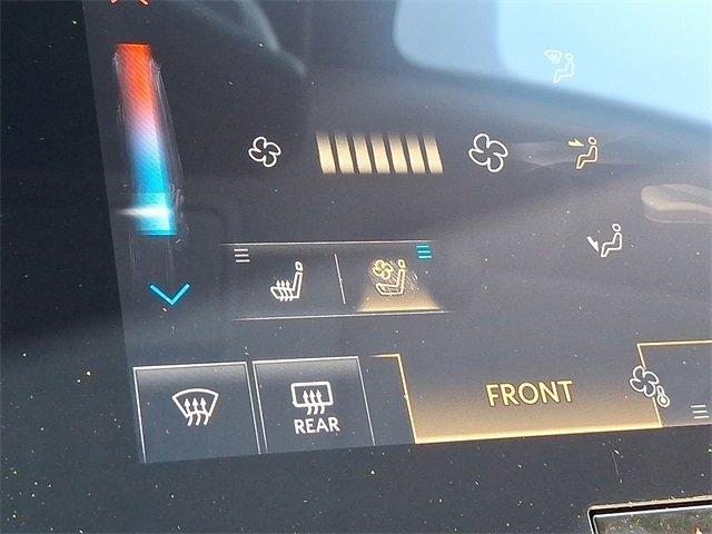 2025 INFINITI QX80 Vehicle Photo in Willow Grove, PA 19090