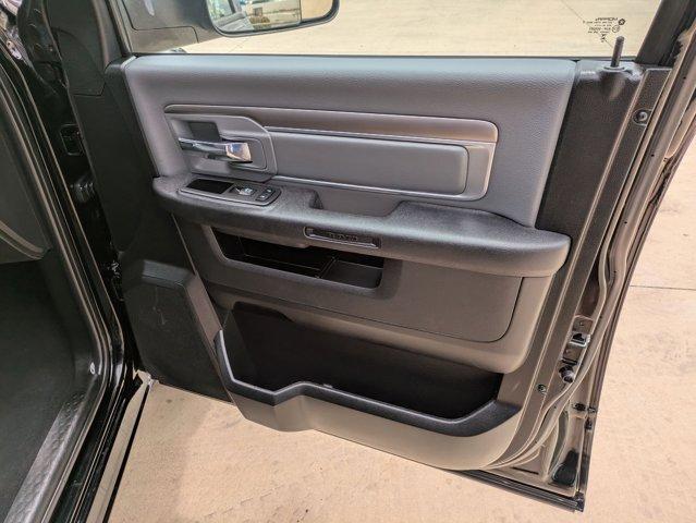 2023 Ram 1500 Classic Vehicle Photo in SELMA, TX 78154-1459