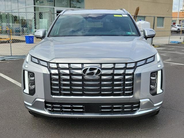2024 Hyundai PALISADE Vehicle Photo in Philadelphia, PA 19116