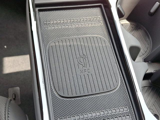 2025 Hyundai IONIQ 5 Vehicle Photo in Philadelphia, PA 19116