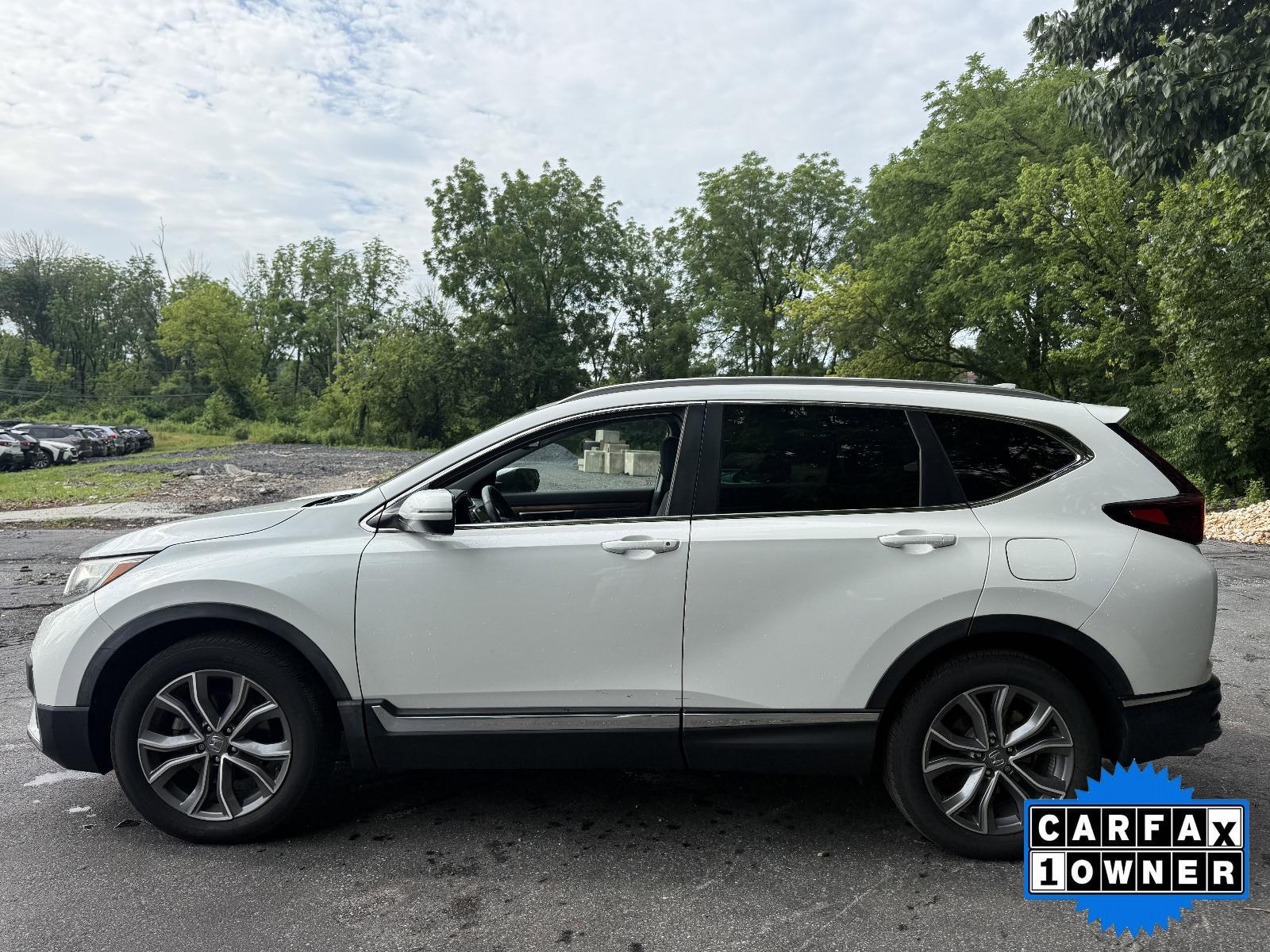 2020 Honda CR-V Vehicle Photo in Harrisburg, PA 17111