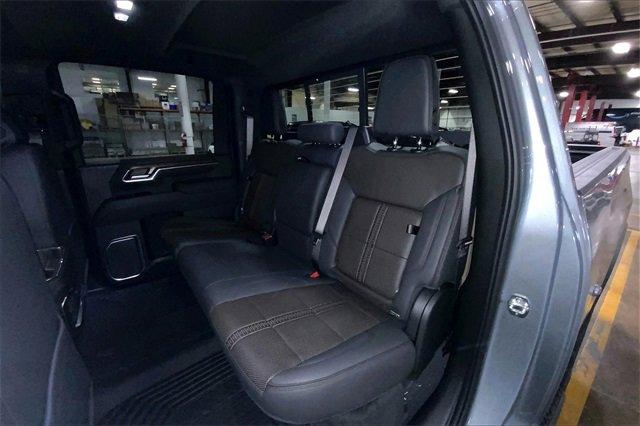 2025 Chevrolet Silverado 2500 HD Vehicle Photo in KANSAS CITY, MO 64114-4502