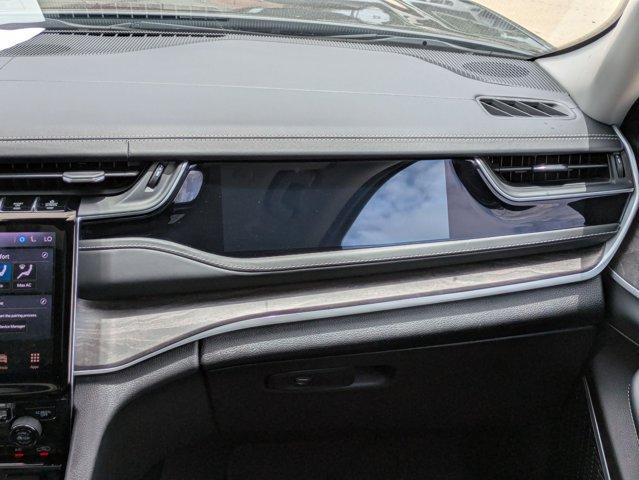 2022 Jeep Grand Cherokee L Vehicle Photo in SELMA, TX 78154-1460