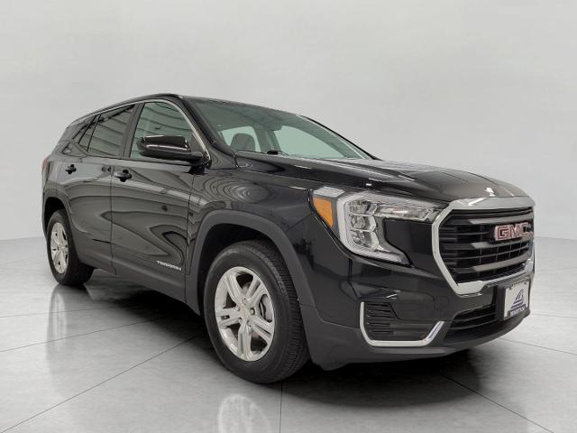 2024 GMC Terrain Vehicle Photo in APPLETON, WI 54914-4656