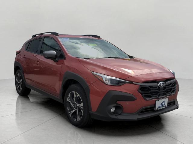 2024 Subaru Crosstrek Vehicle Photo in Green Bay, WI 54304