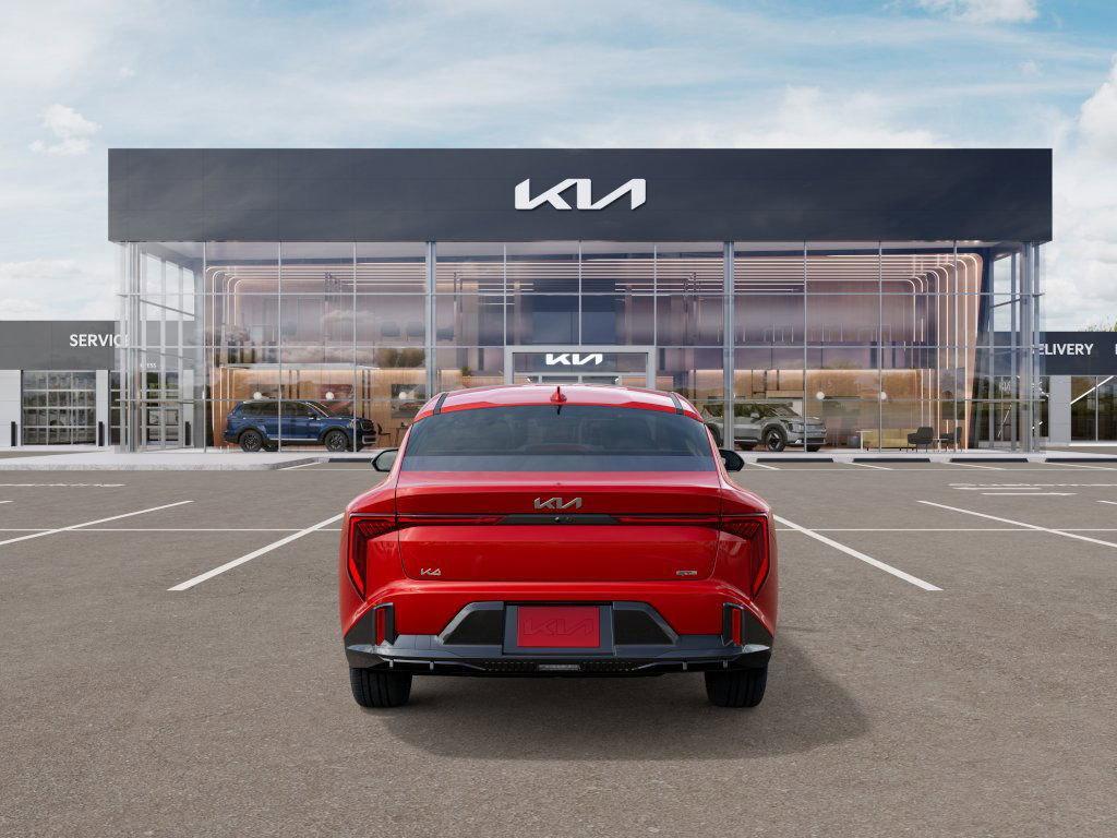 2025 Kia K4 Vehicle Photo in Langhorne, PA 19047