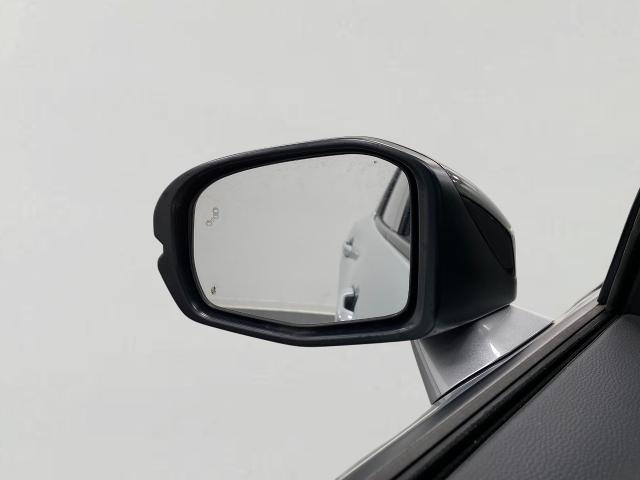 2025 Acura ADX Vehicle Photo in Appleton, WI 54913