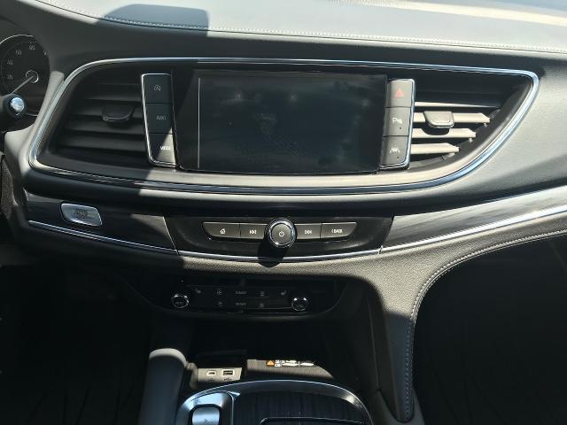 2023 Buick Enclave Vehicle Photo in GREEN BAY, WI 54303-3330