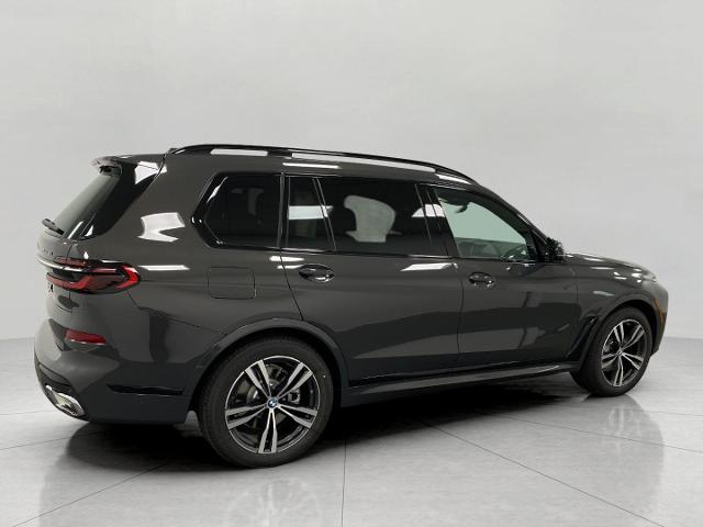 2026 BMW X7 xDrive40i Vehicle Photo in Appleton, WI 54913