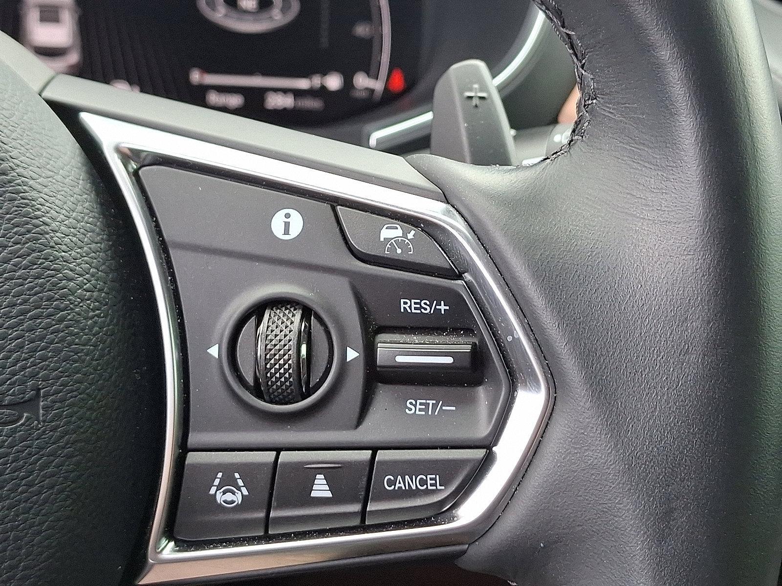 2023 Acura MDX Vehicle Photo in Harrisburg, PA 17111