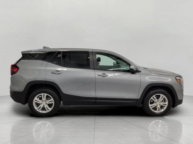 2024 GMC Terrain Vehicle Photo in APPLETON, WI 54914-4656