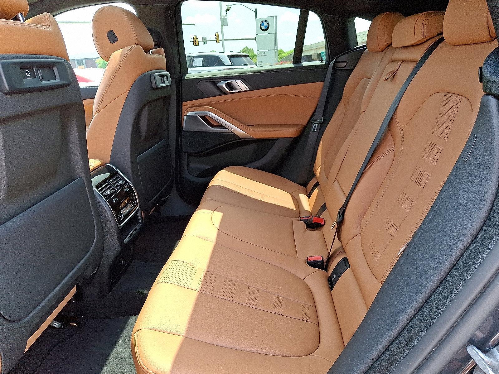2022 BMW X6 xDrive40i Vehicle Photo in Lancaster, PA 17601