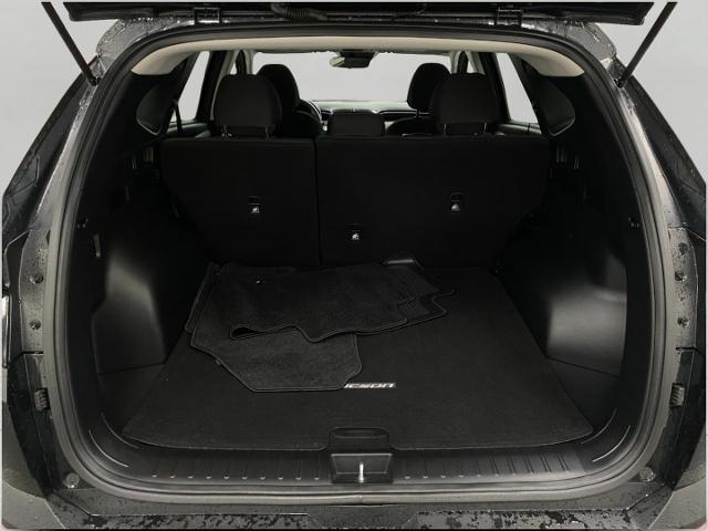 2022 Hyundai TUCSON Vehicle Photo in Appleton, WI 54913